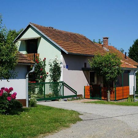 Holiday Home Maderka Strigova Экстерьер фото