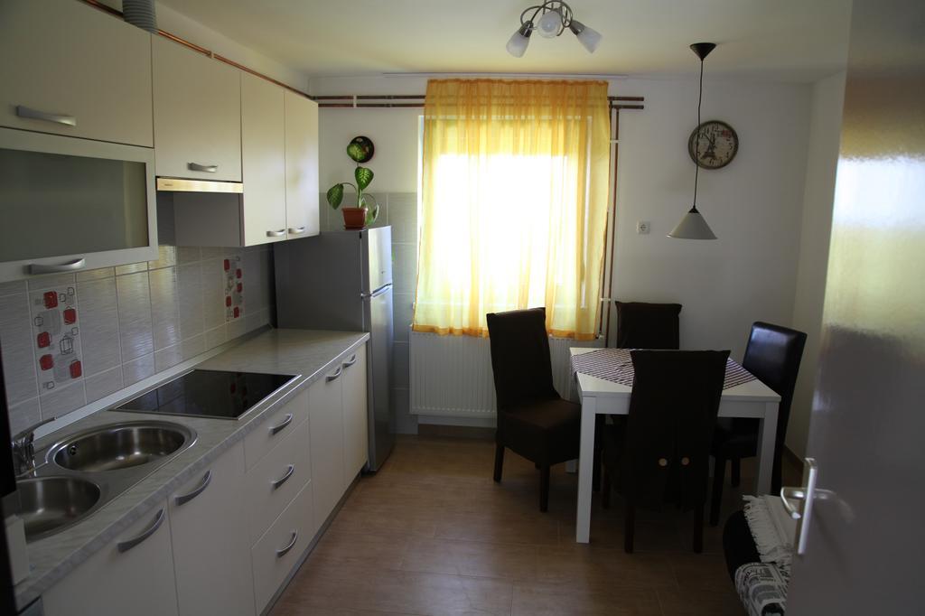 Holiday Home Maderka Strigova Экстерьер фото