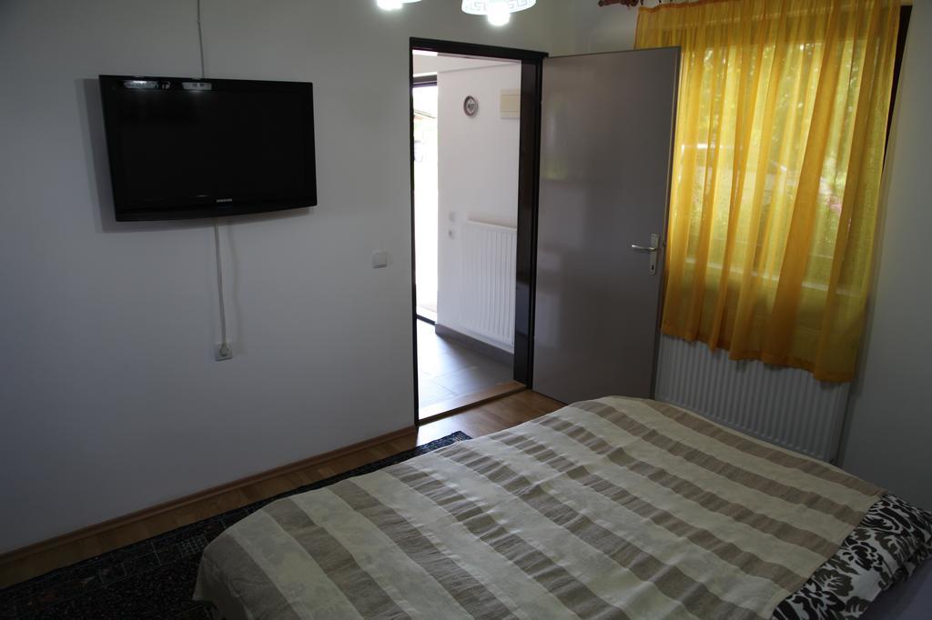 Holiday Home Maderka Strigova Экстерьер фото