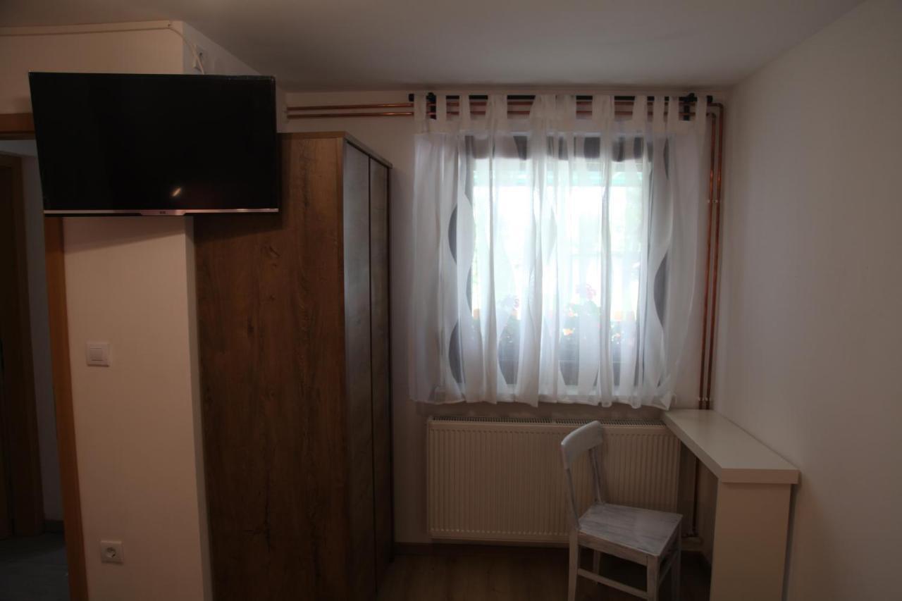 Holiday Home Maderka Strigova Экстерьер фото
