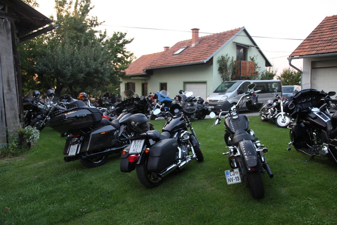Holiday Home Maderka Strigova Экстерьер фото